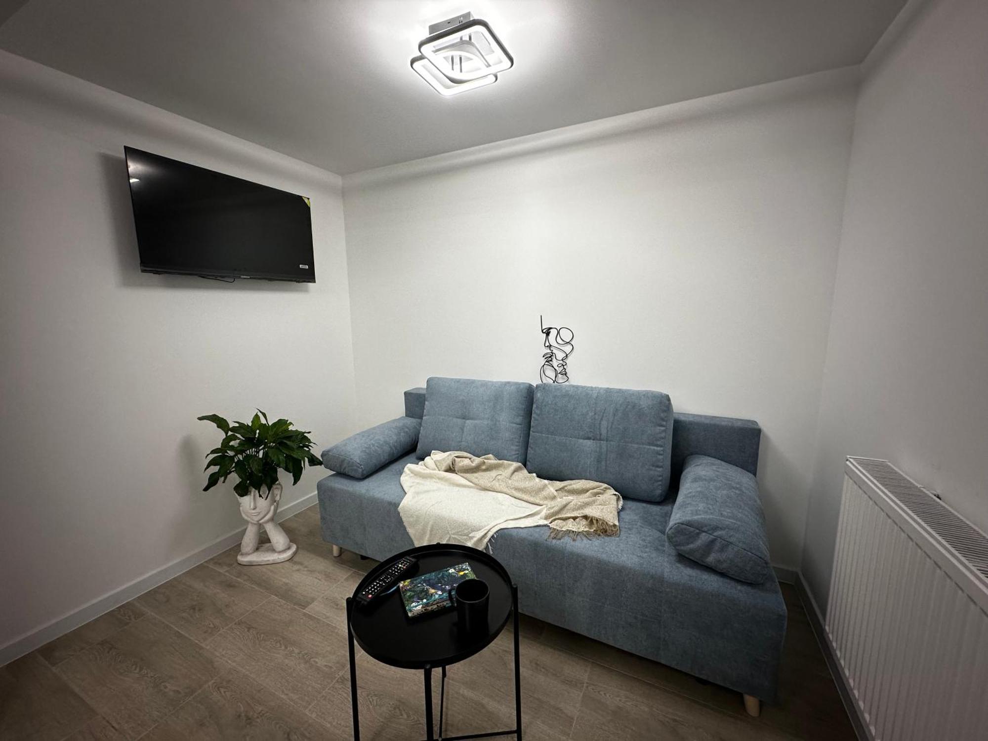 Appartement Skwerowa Nest à Cracovie Extérieur photo